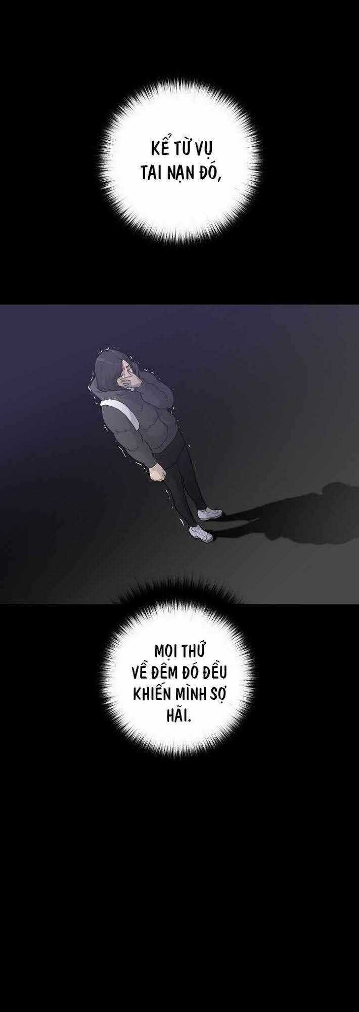 Trigger - Chapter 24 - Trang 23