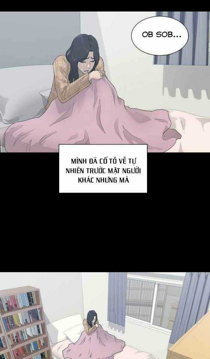 Trigger - Chapter 24 - Trang 24