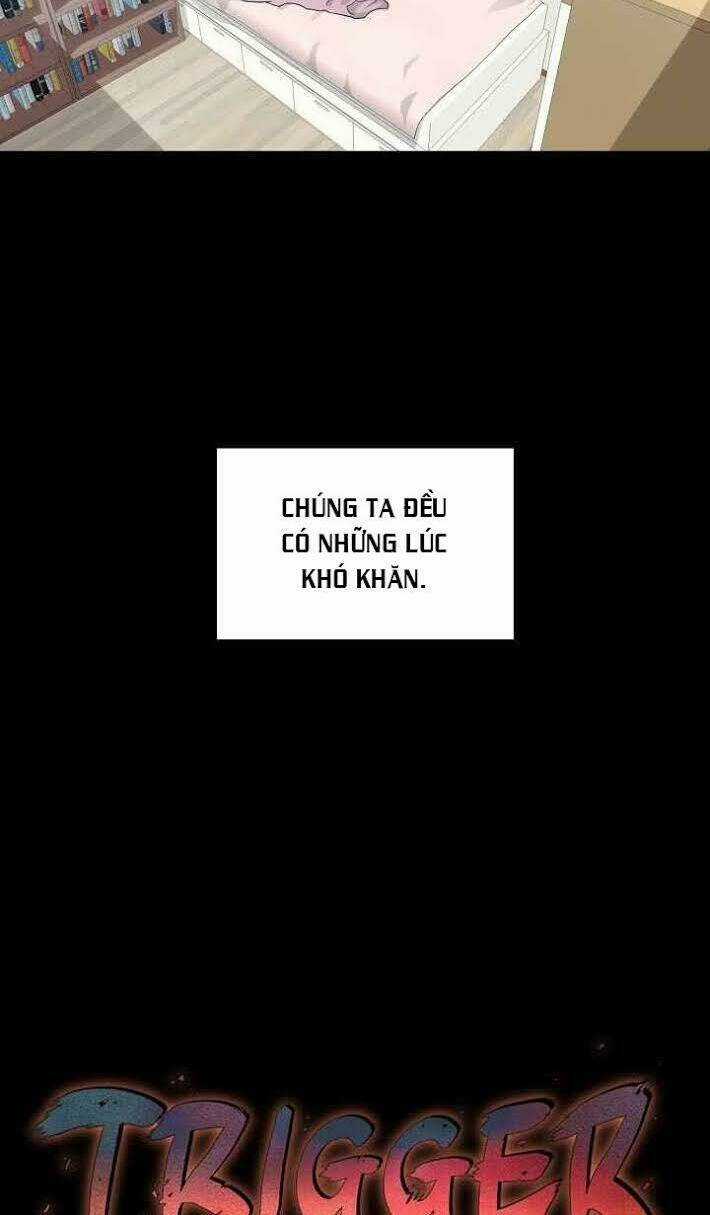 Trigger - Chapter 24 - Trang 25