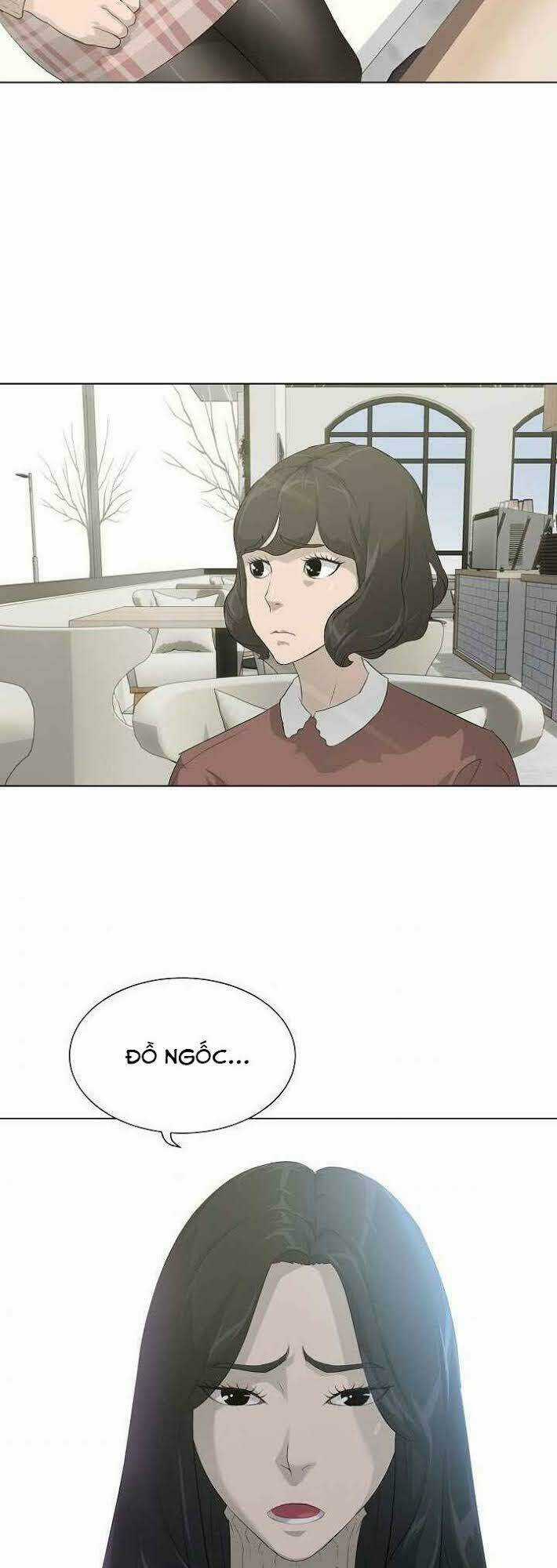 Trigger - Chapter 24 - Trang 29