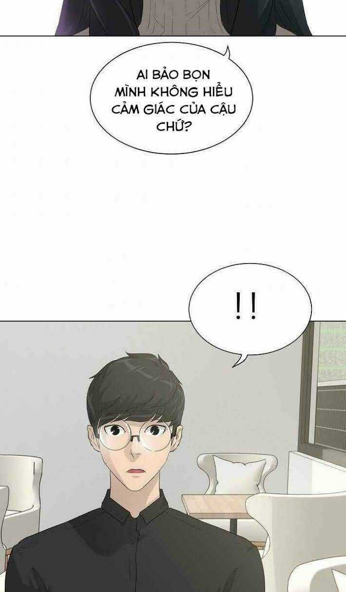 Trigger - Chapter 24 - Trang 30