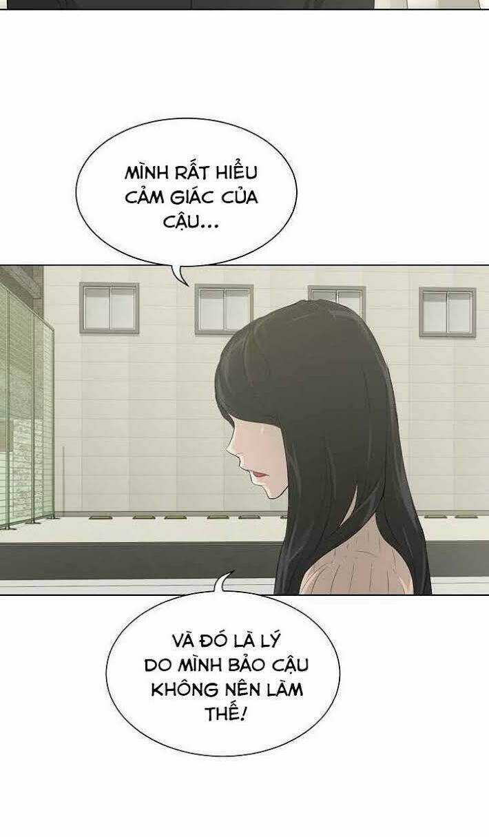 Trigger - Chapter 24 - Trang 31