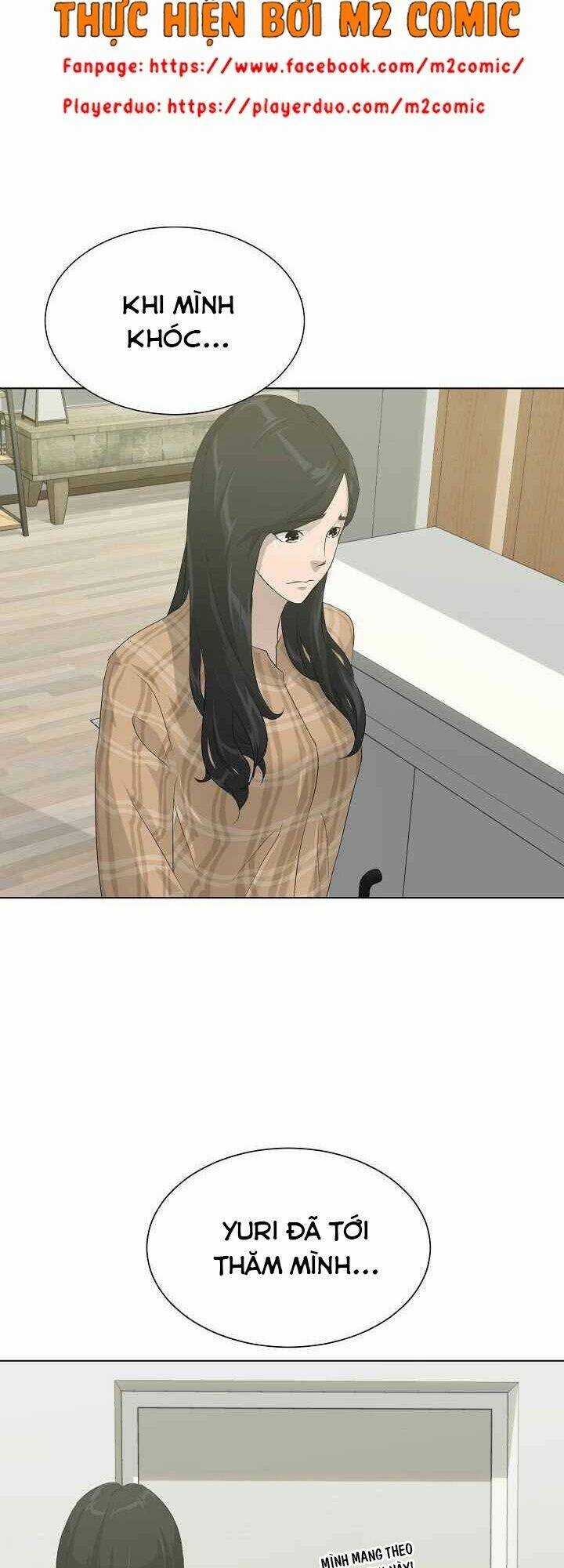 Trigger - Chapter 24 - Trang 35