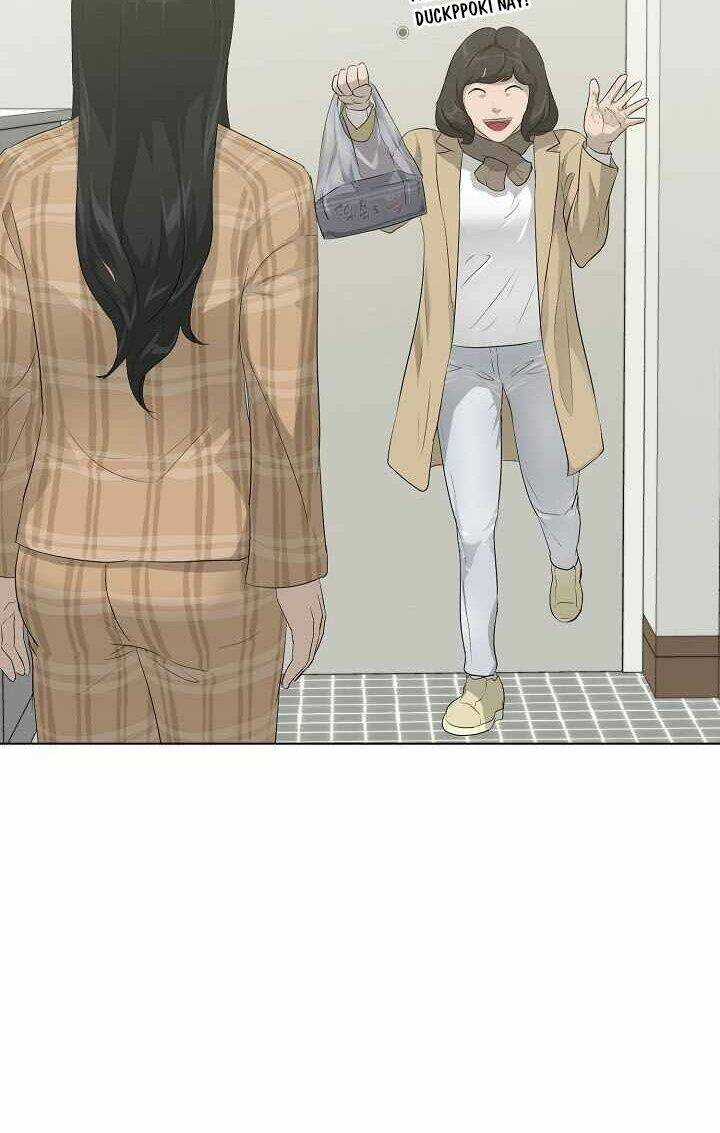 Trigger - Chapter 24 - Trang 36