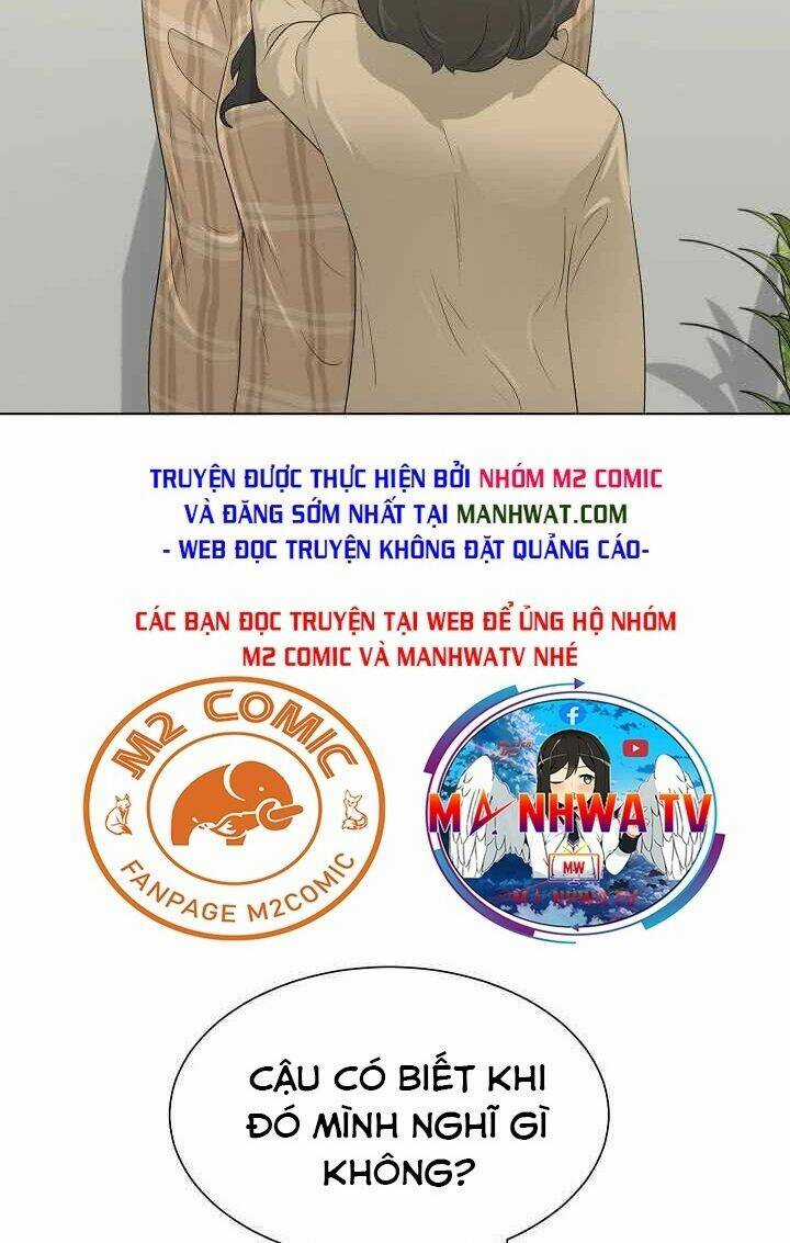 Trigger - Chapter 24 - Trang 40