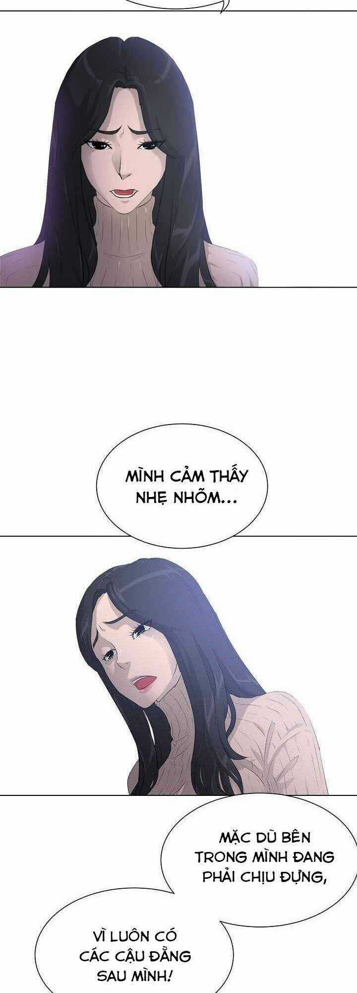 Trigger - Chapter 24 - Trang 41