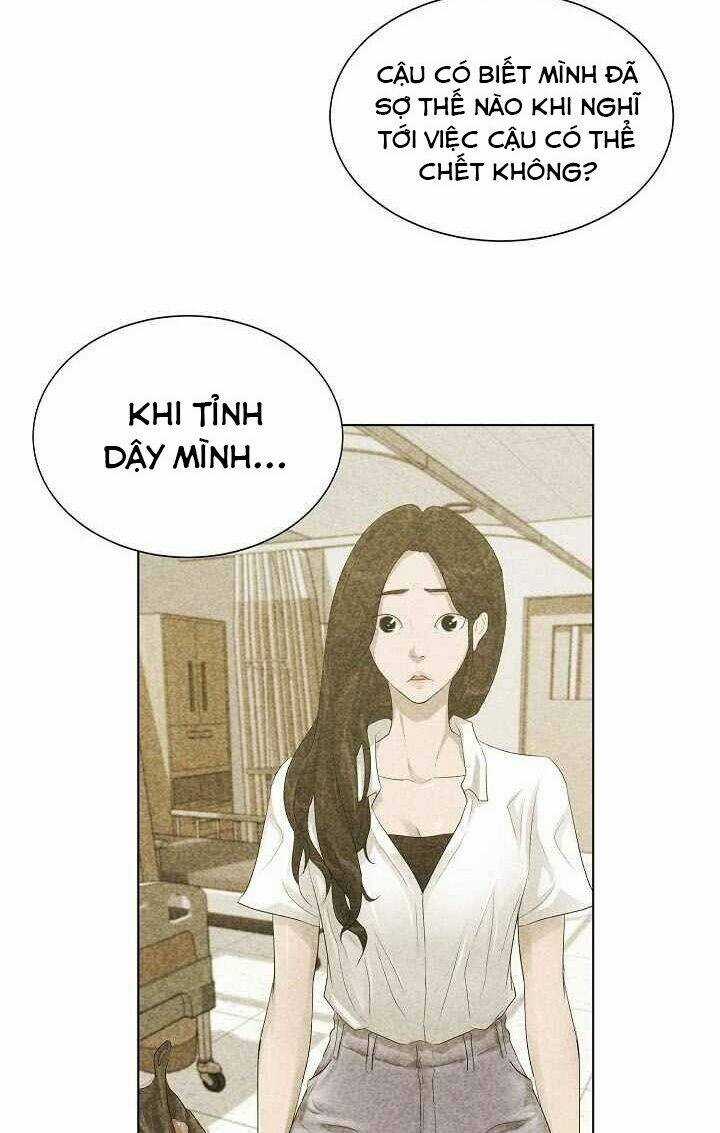 Trigger - Chapter 24 - Trang 43