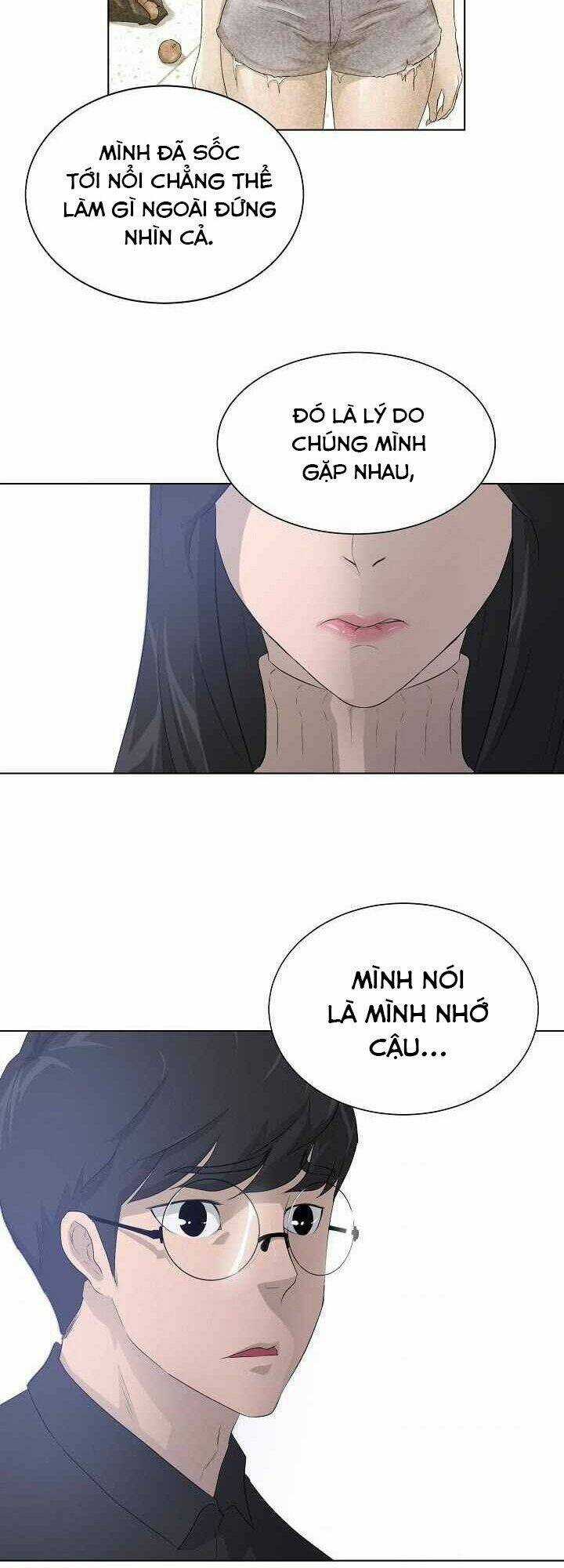 Trigger - Chapter 24 - Trang 44