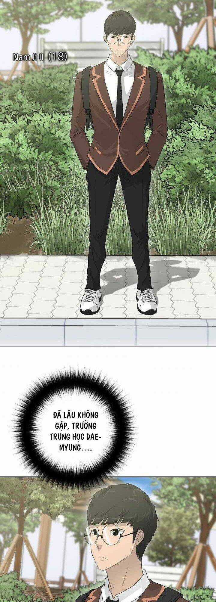 Trigger - Chapter 24 - Trang 53