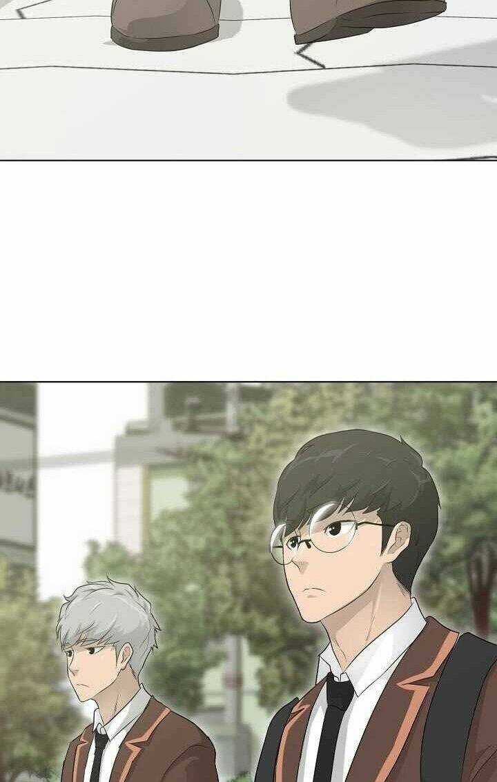 Trigger - Chapter 24 - Trang 55