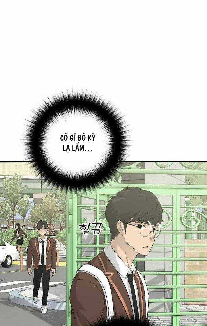 Trigger - Chapter 24 - Trang 63