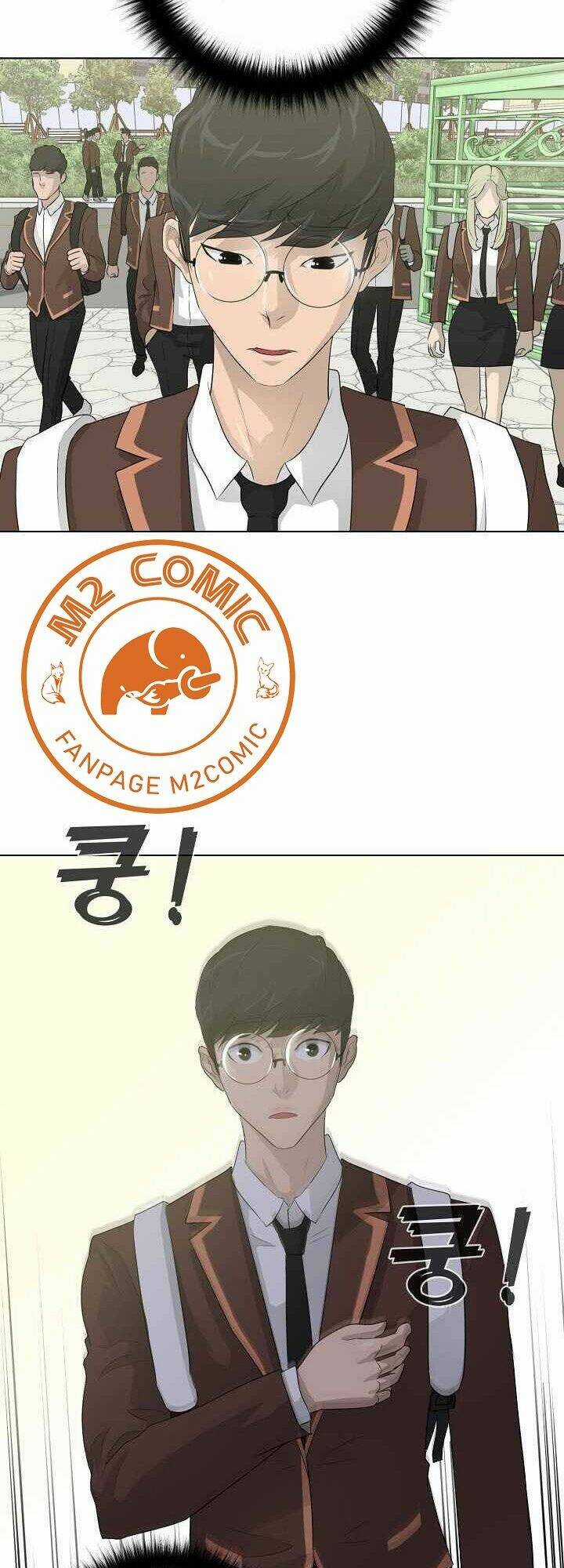 Trigger - Chapter 24 - Trang 65