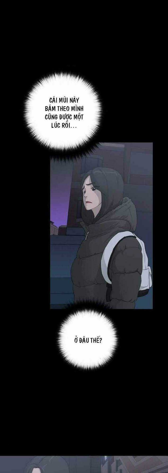 Trigger - Chapter 24 - Trang 8