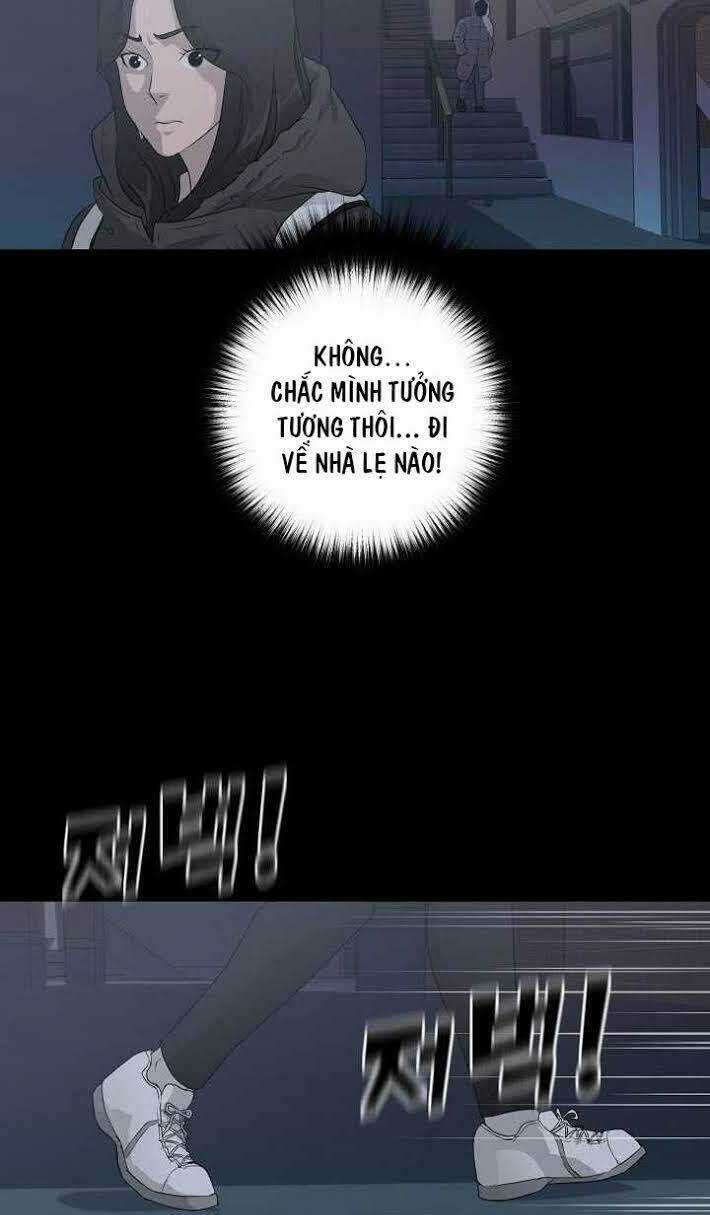 Trigger - Chapter 24 - Trang 9