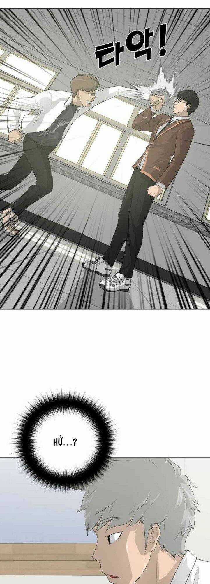 Trigger - Chapter 25 - Trang 11