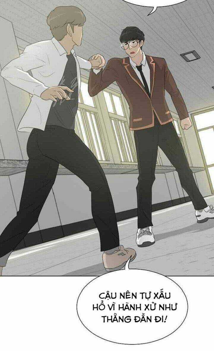 Trigger - Chapter 25 - Trang 13