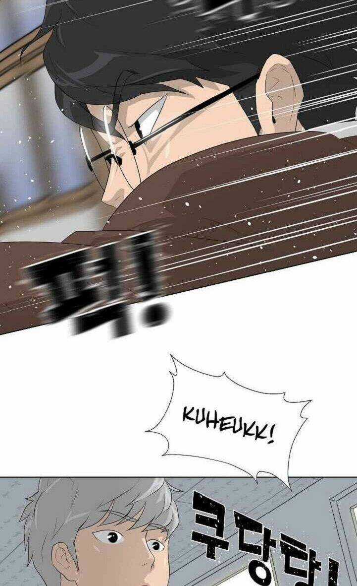 Trigger - Chapter 25 - Trang 16