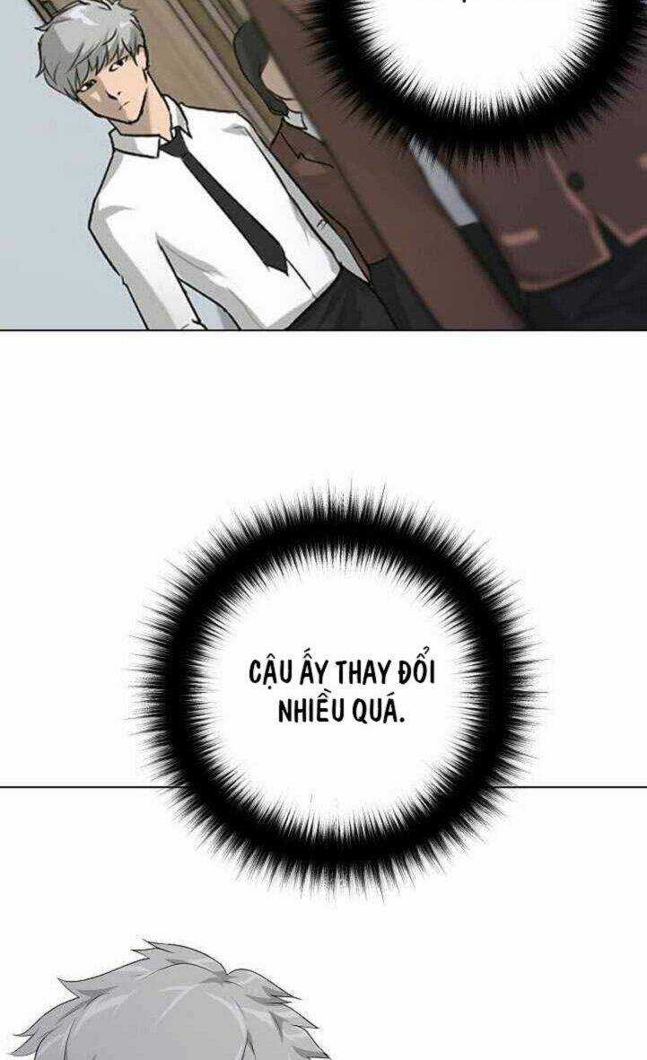 Trigger - Chapter 25 - Trang 19