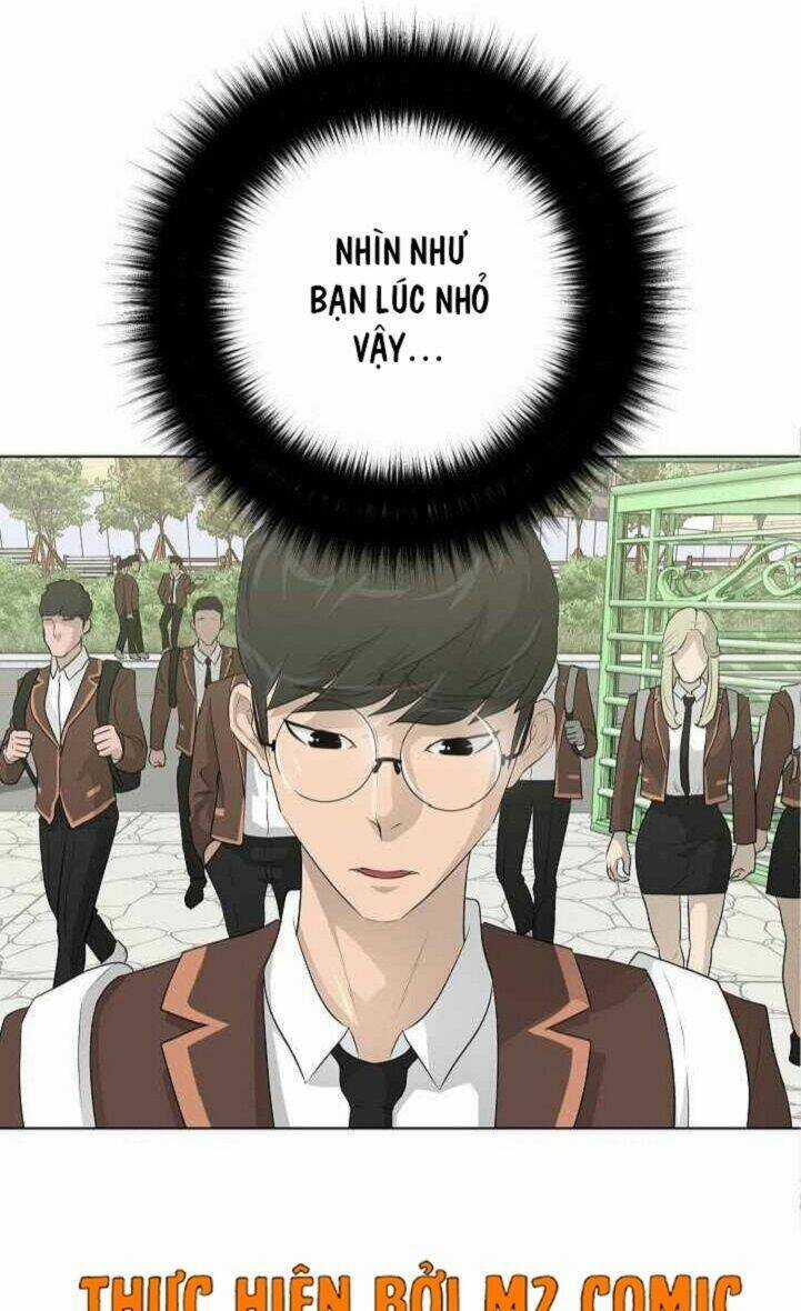 Trigger - Chapter 25 - Trang 3