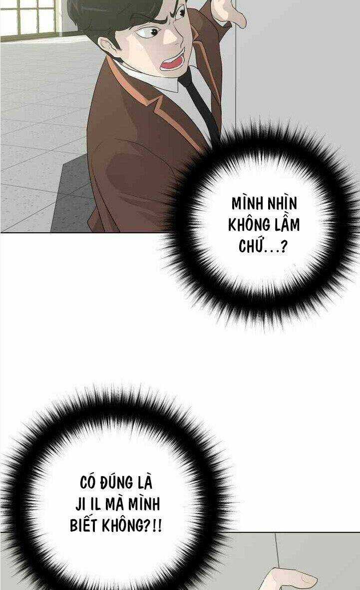 Trigger - Chapter 25 - Trang 21