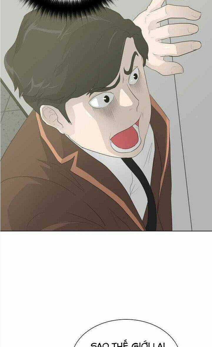 Trigger - Chapter 25 - Trang 22