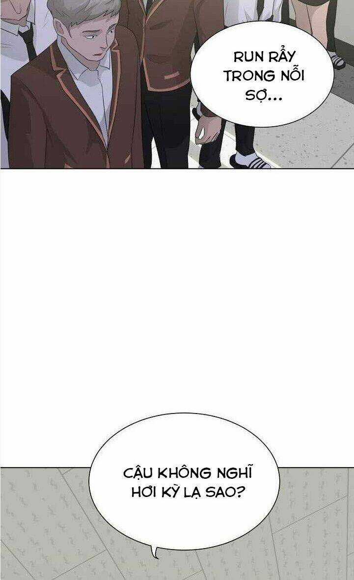 Trigger - Chapter 25 - Trang 24