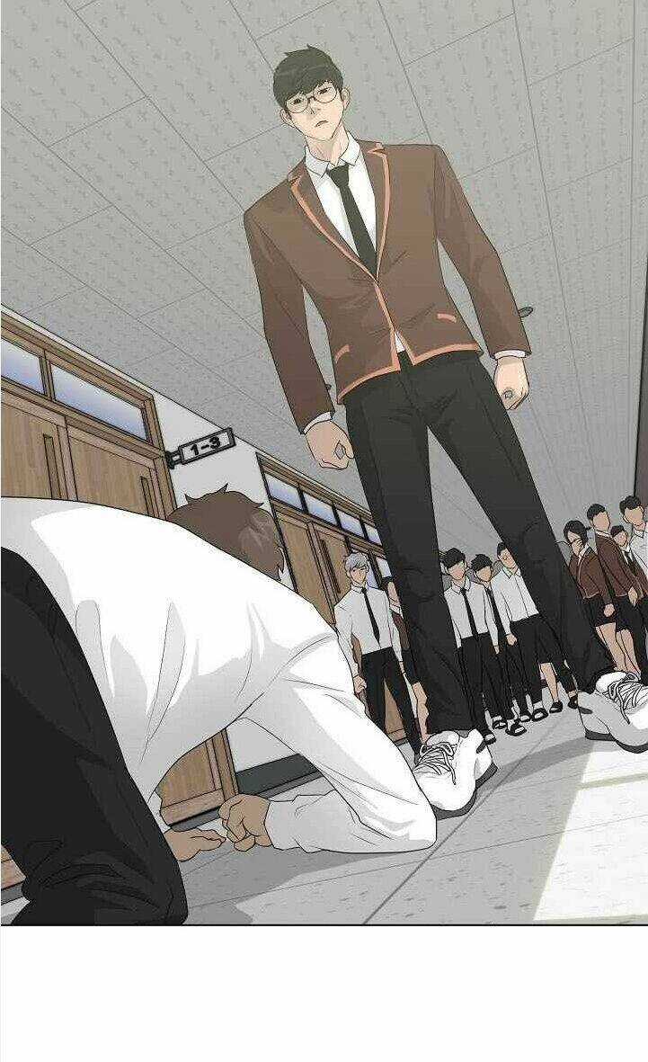 Trigger - Chapter 25 - Trang 25