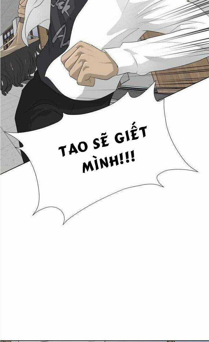 Trigger - Chapter 25 - Trang 27