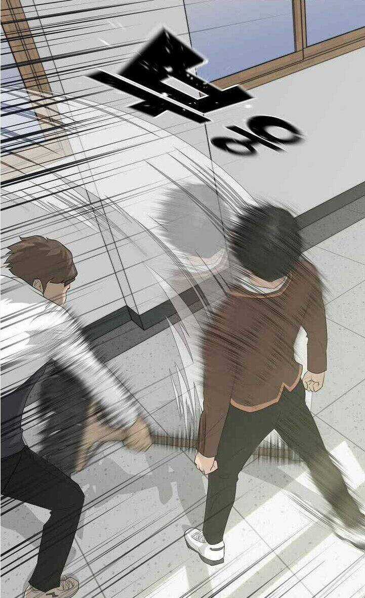 Trigger - Chapter 25 - Trang 28