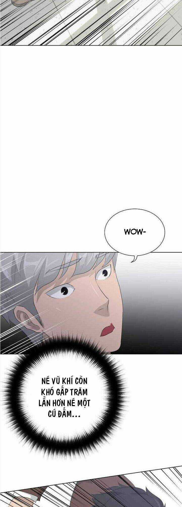 Trigger - Chapter 25 - Trang 29