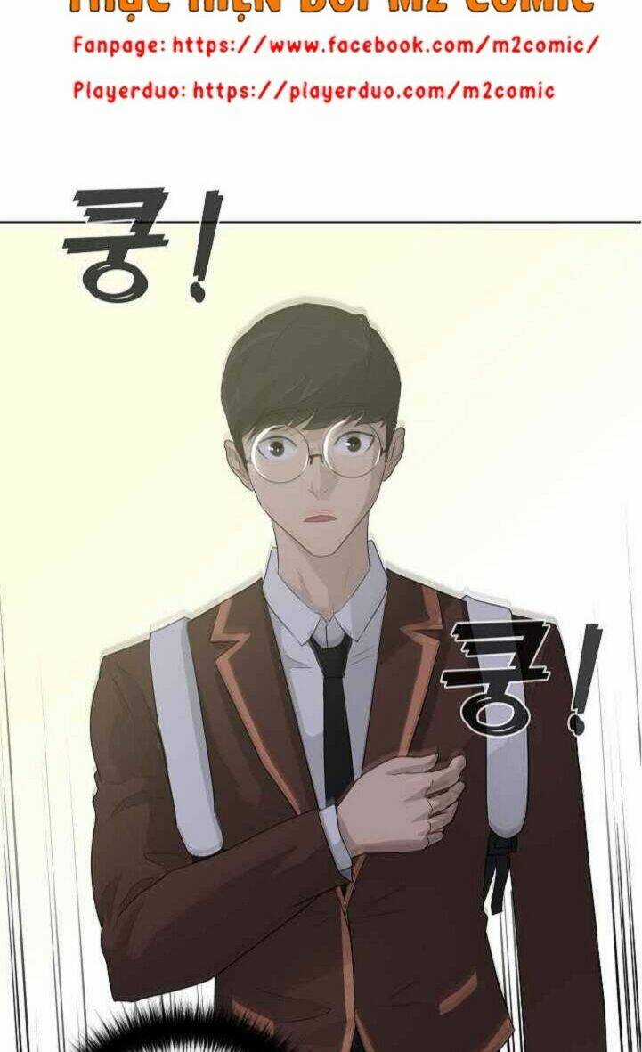 Trigger - Chapter 25 - Trang 4