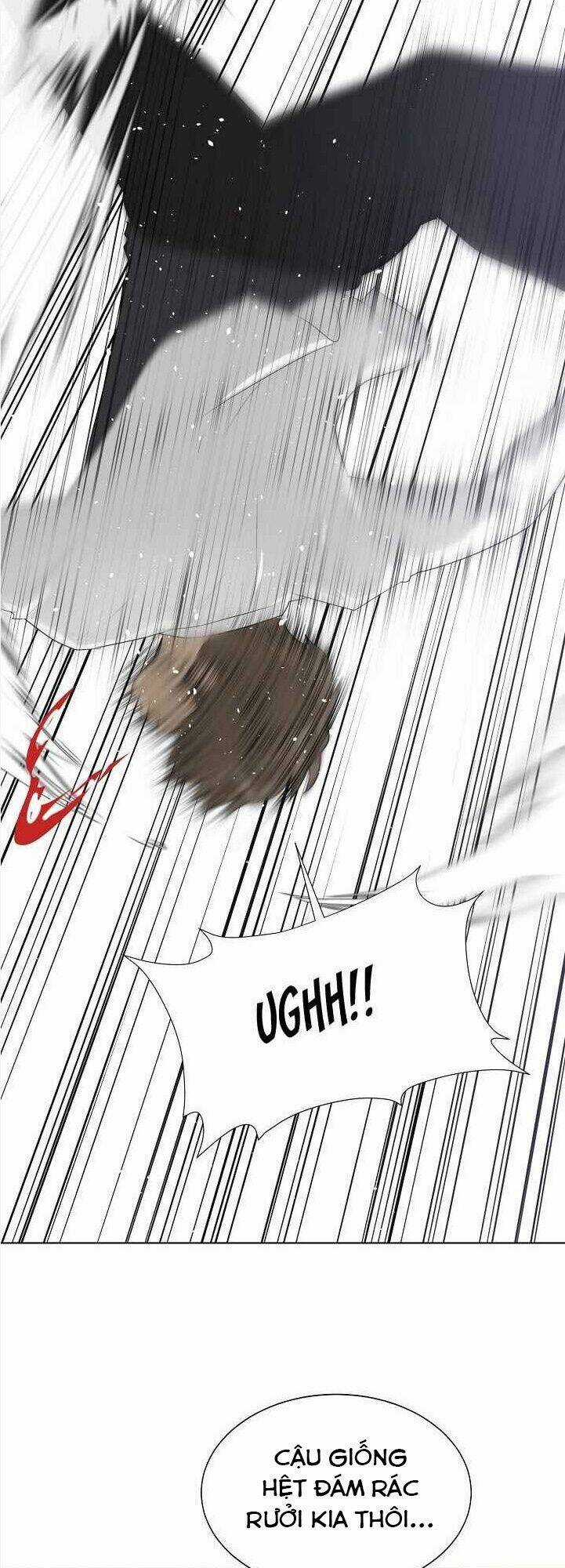 Trigger - Chapter 25 - Trang 32