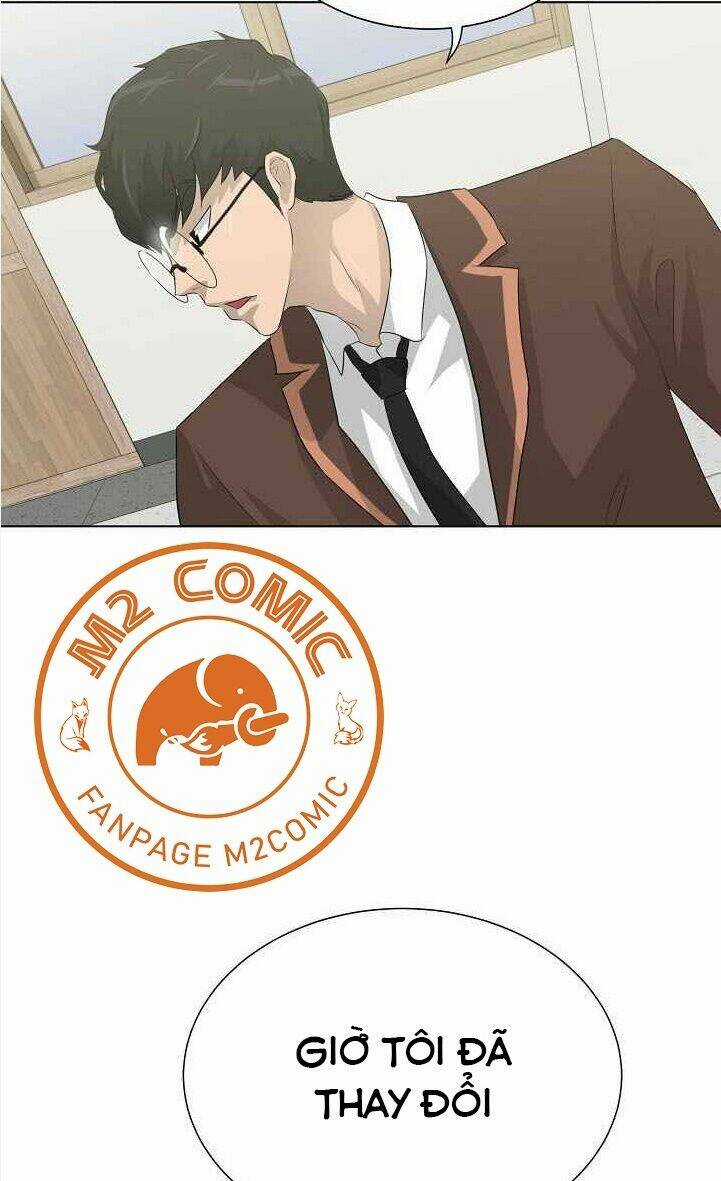 Trigger - Chapter 25 - Trang 33