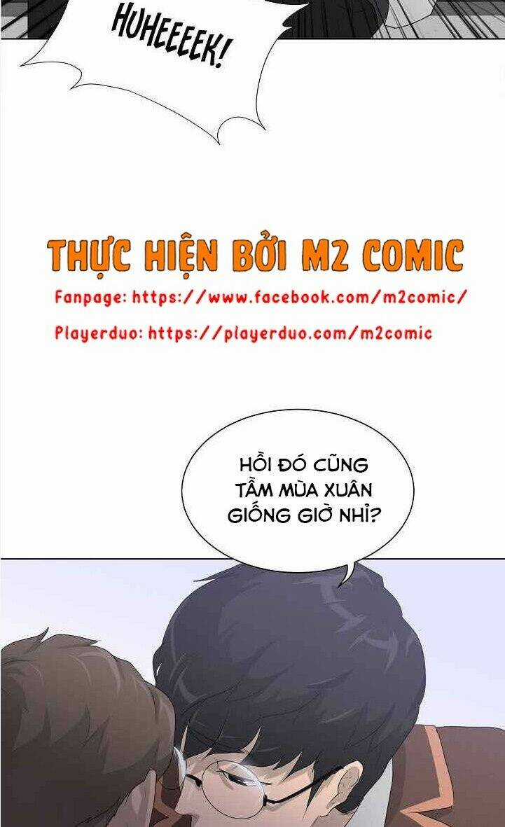 Trigger - Chapter 25 - Trang 36