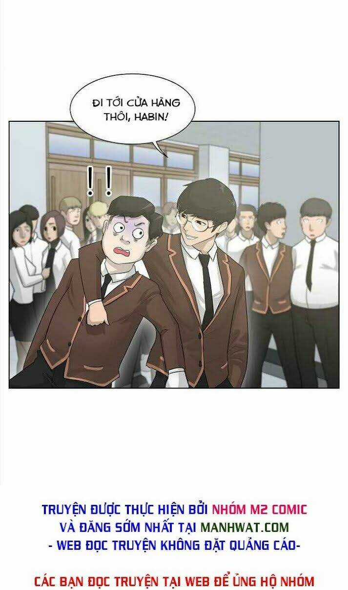 Trigger - Chapter 25 - Trang 42