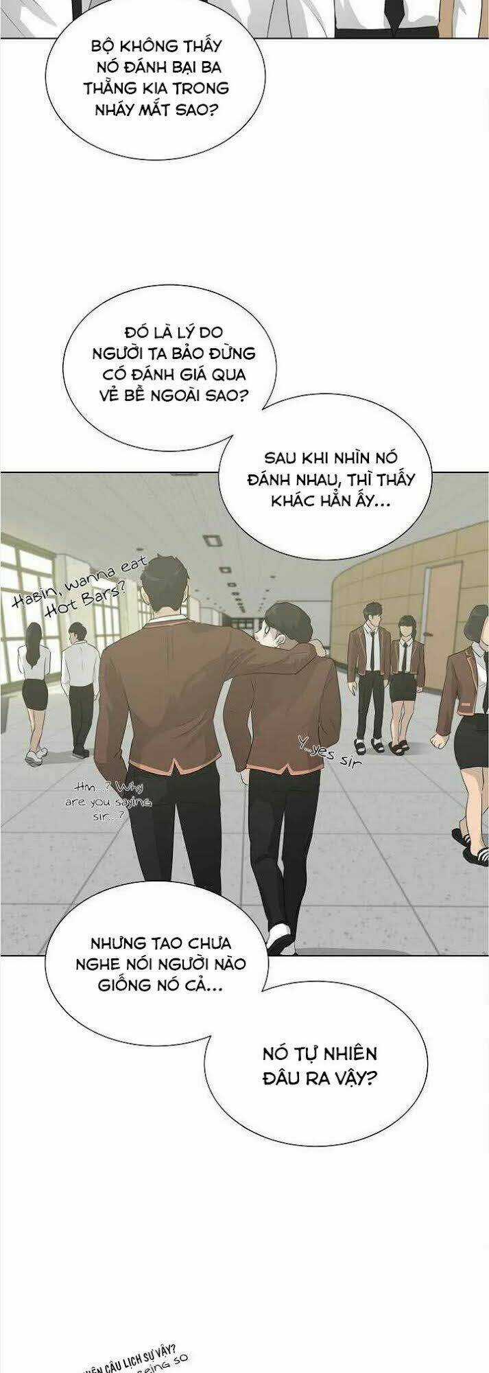 Trigger - Chapter 25 - Trang 44