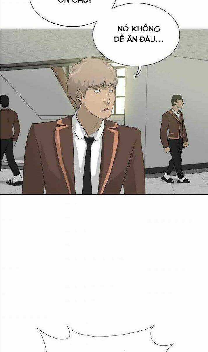 Trigger - Chapter 25 - Trang 46