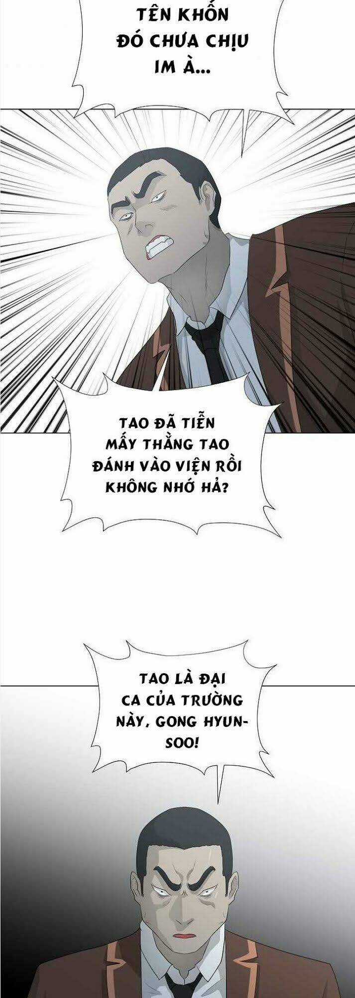 Trigger - Chapter 25 - Trang 47