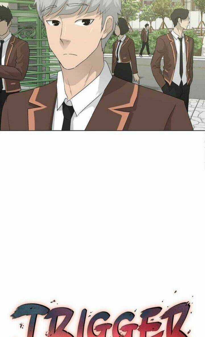 Trigger - Chapter 25 - Trang 6