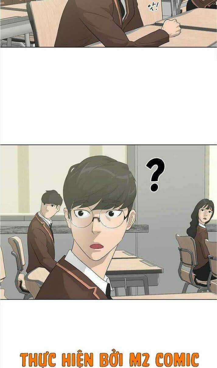 Trigger - Chapter 25 - Trang 51