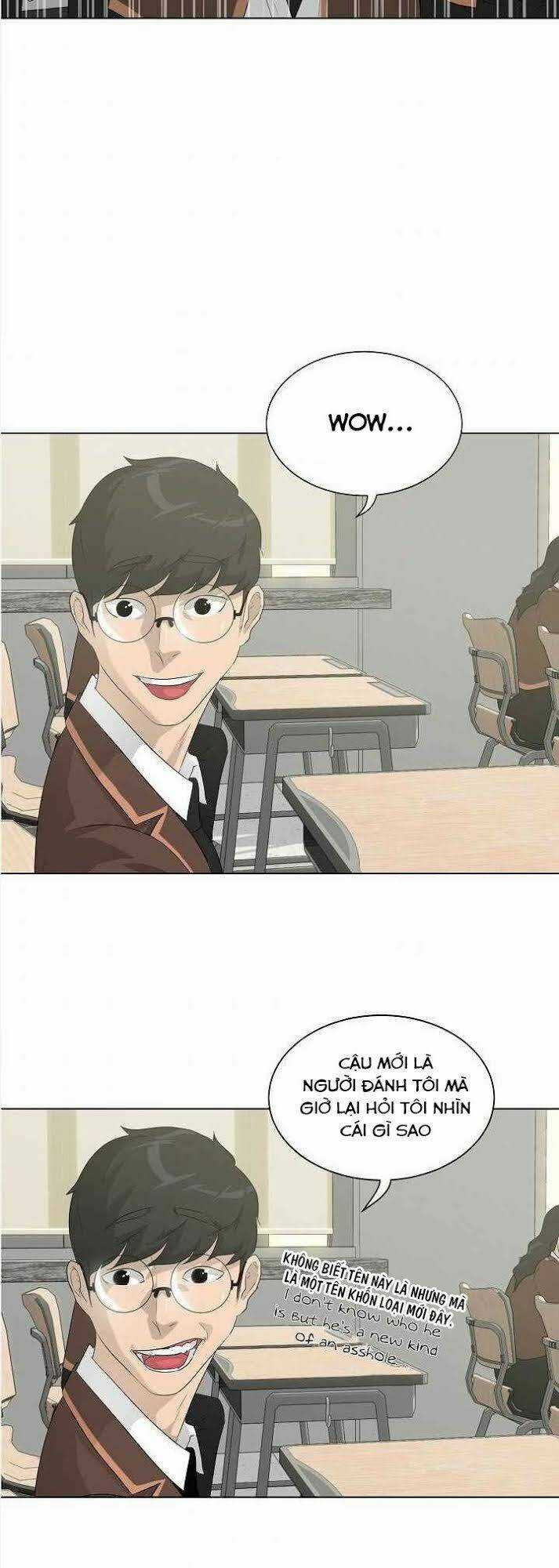 Trigger - Chapter 25 - Trang 53