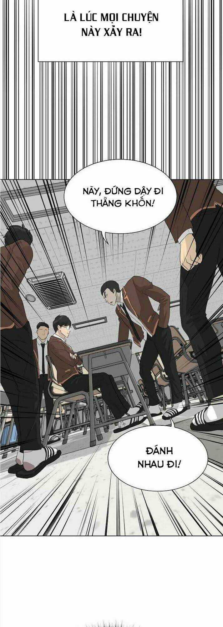 Trigger - Chapter 25 - Trang 56