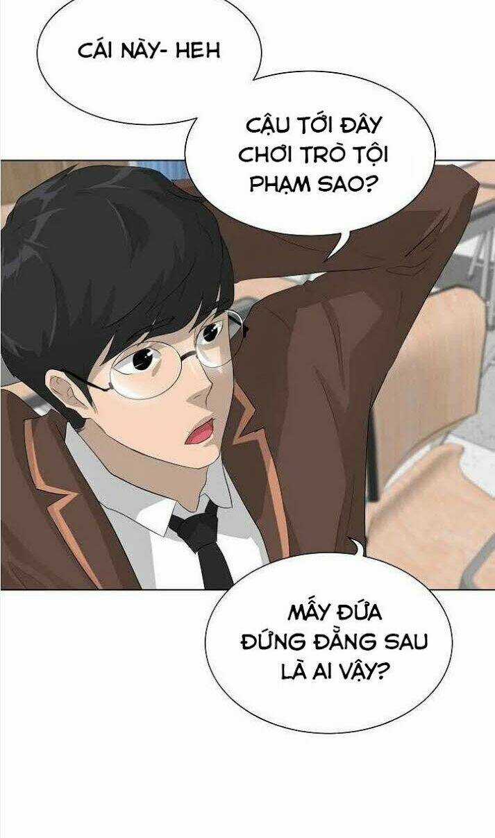 Trigger - Chapter 25 - Trang 58