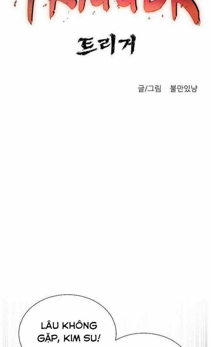 Trigger - Chapter 25 - Trang 7