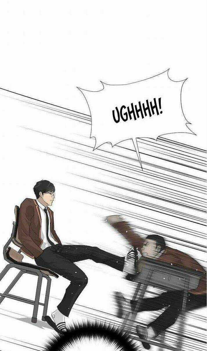 Trigger - Chapter 25 - Trang 61