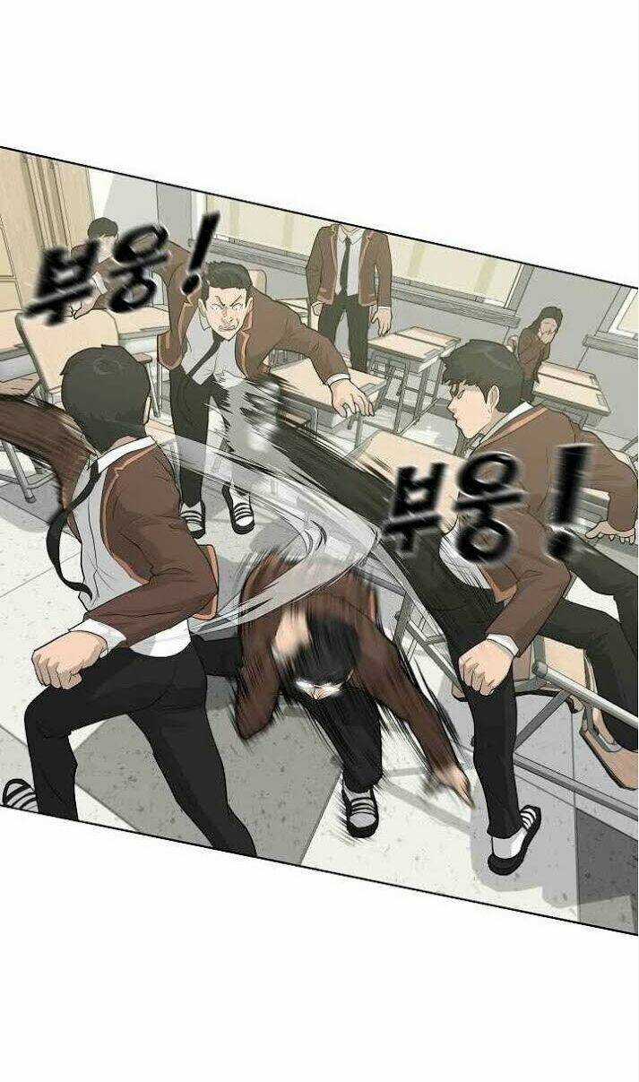 Trigger - Chapter 25 - Trang 64