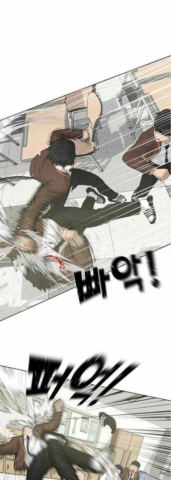 Trigger - Chapter 25 - Trang 65