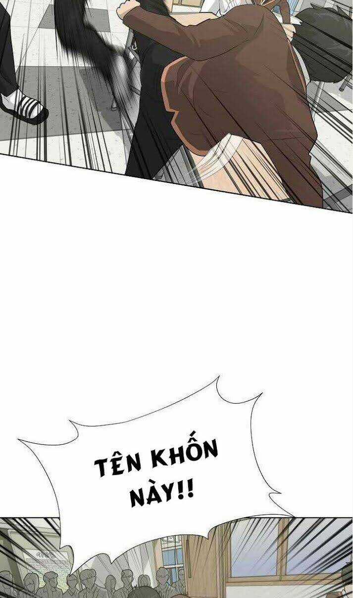 Trigger - Chapter 25 - Trang 66