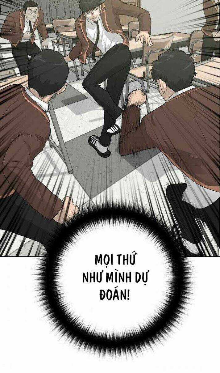 Trigger - Chapter 25 - Trang 67