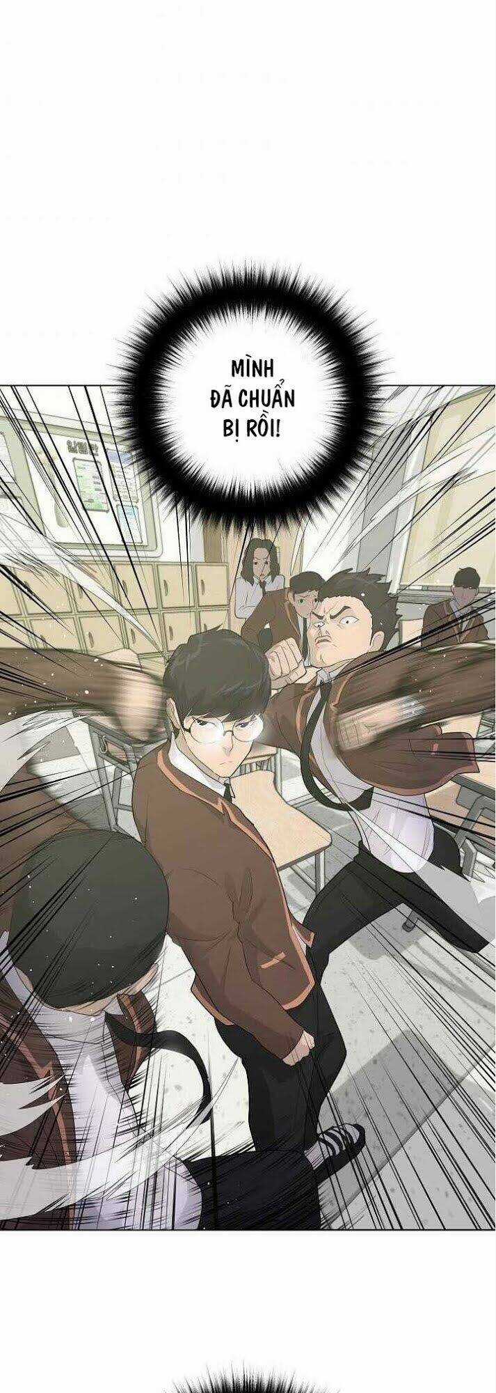 Trigger - Chapter 25 - Trang 68